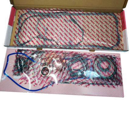 Engine gasket Set Cummins 3802363+3802376 MAHLE