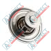 Thermostat Komatsu 6732-61-1610 OEM 6732-61-1610, 6735-61-6471, 6735-81-3120, 3802273, 3925473, 6735-61-6471, 3917324, 4930315, 181843 - 3