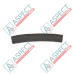 Патрубок Komatsu S6D102 6736-61-5150 OEM