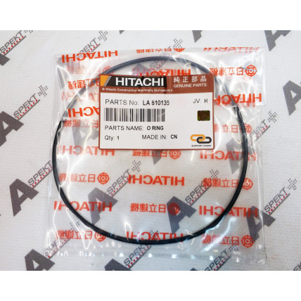 O-Ring Hitachi A810135 HITACHI