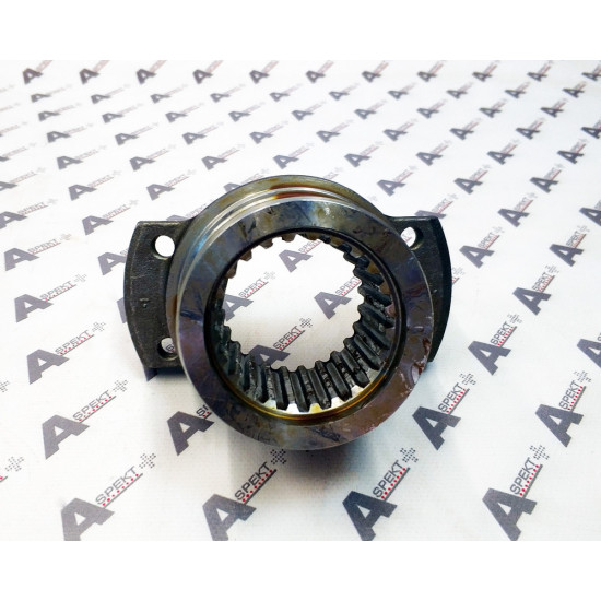 Flange Hitachi 6762-52811 HITACHI