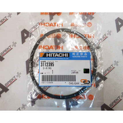 O-Ring Hitachi 3112395 HITACHI