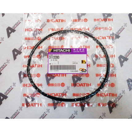 Oil Seal Hitachi 3112393 HITACHI