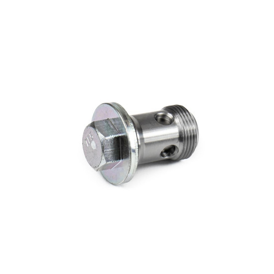 Valve Relief Isuzu 8973288590 Genuine