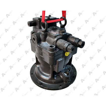 Swing Motor assembly Volvo F5X130CHB-10A-30C/270-122 OEM