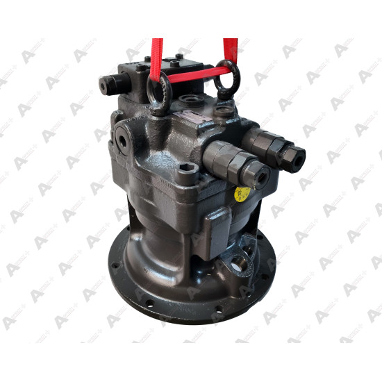 Swing Motor assembly Volvo F5X130CHB-10A-30C/270-122 OEM