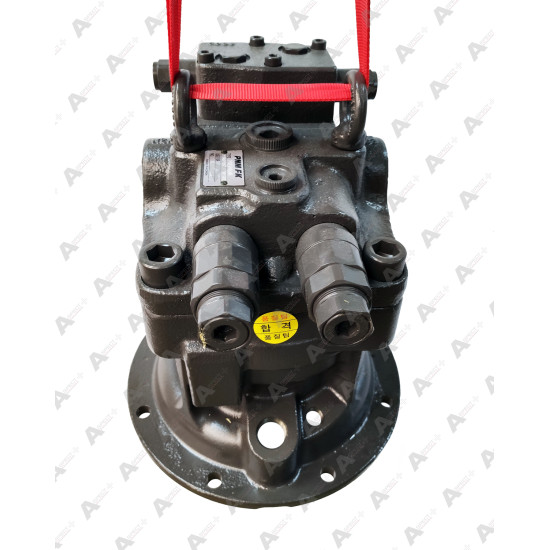 Swing Motor assembly Volvo F5X130CHB-10A-30C/270-122 OEM