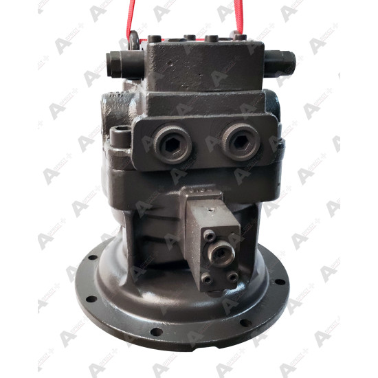Swing Motor assembly Volvo F5X130CHB-10A-30C/270-122 OEM