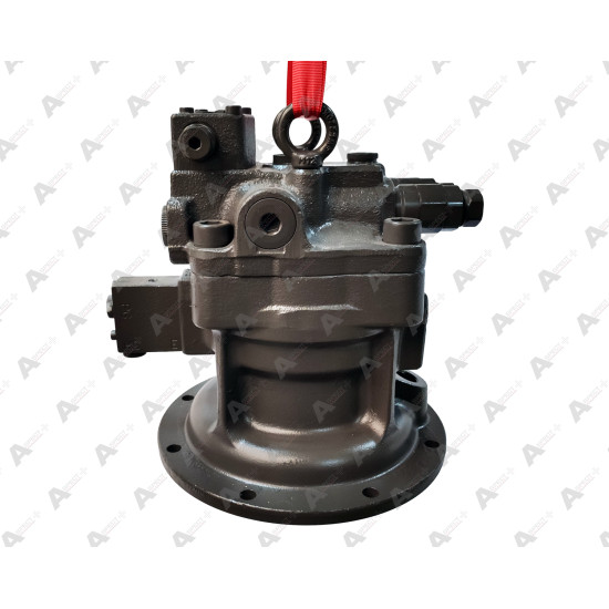 Swing Motor assembly Volvo F5X130CHB-10A-30C/270-122 OEM