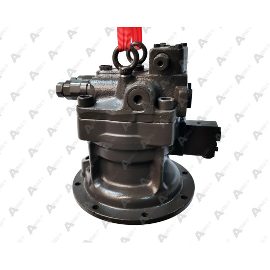 Swing Motor assembly Volvo F5X130CHB-10A-30C/270-122 OEM