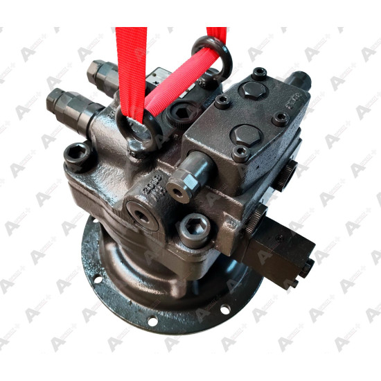 Swing Motor assembly Volvo F5X130CHB-10A-30C/270-122 OEM