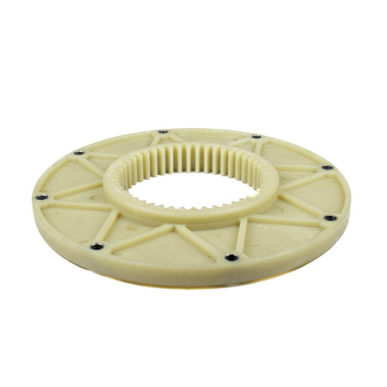Coupling element AFM Coupling element AFM