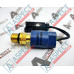 Interruptor de presión de aceite JCB 332/J0671