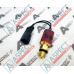 Switch Upper Servo Pressure 12bar JCB 332/J0670 Aftermarket