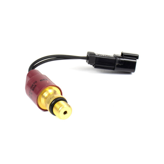 Oil Pressure Switch JCB 332/J0670 AFM