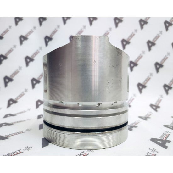 Piston STD Isuzu 1121116340 AFM