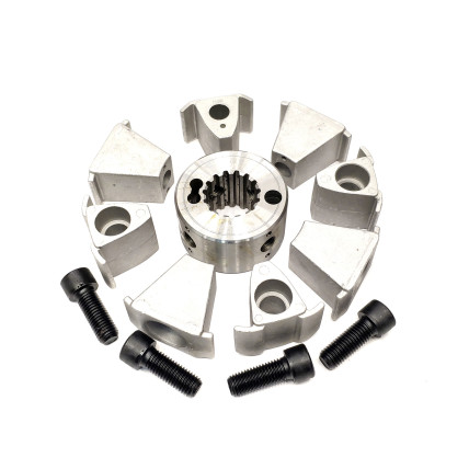 Gear Hub 4655134 AFM