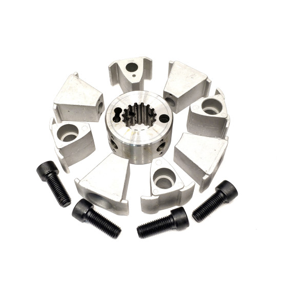 Gear Hub 4655134 AFM
