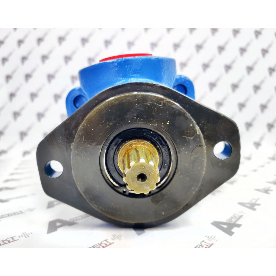 Hydraulic Pump assembly Vickers V20NF 1D11T 38C AFM