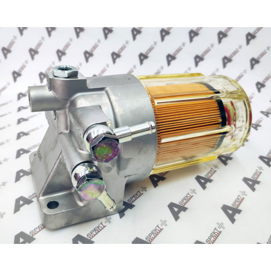 Fuel filter Hitachi 4645228 HITACHI