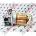 Фильтр топливный в сборе с корпусом Hitachi 4645228 - 3