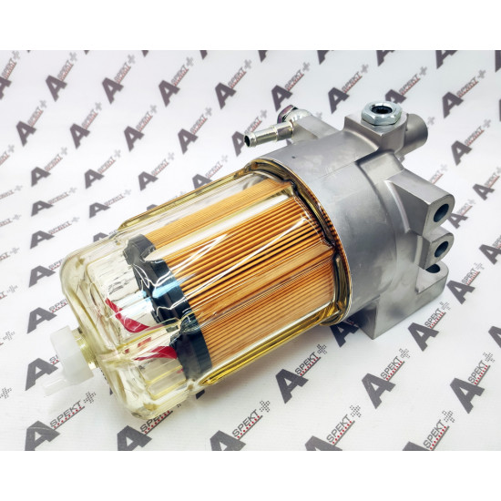 Fuel filter Hitachi 4645228 HITACHI
