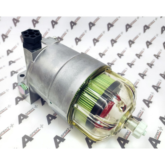Fuel filter Isuzu 8981438262 Genuine