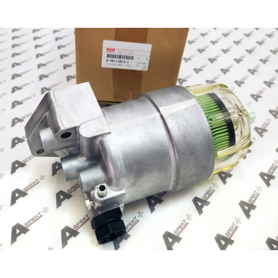 Fuel filter Isuzu 8981438262 Genuine