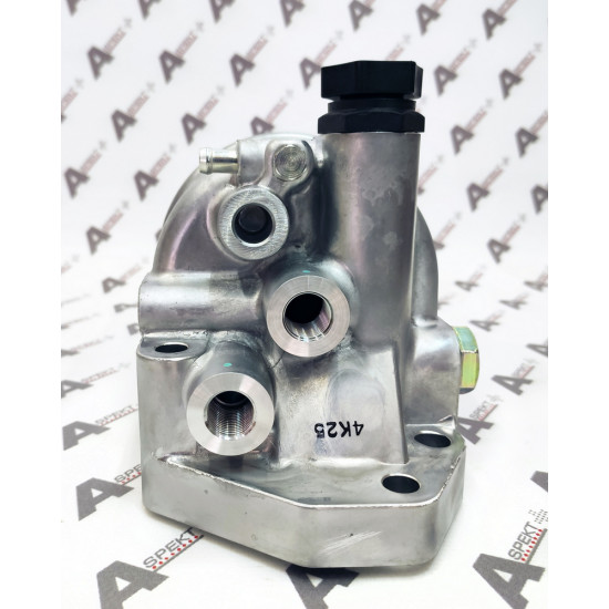 Fuel filter Isuzu 8981438262 Genuine
