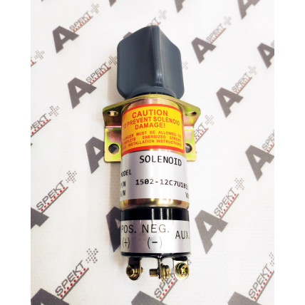 Solenoid Cummins 1500-2085 AFM