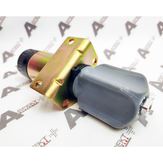 Solenoid Cummins 1500-2085 AFM