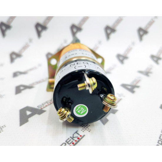 Solenoid Cummins 1500-2085 AFM