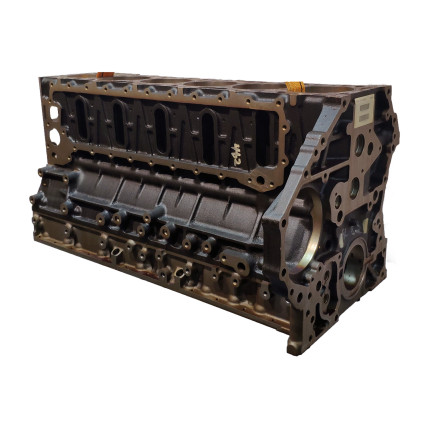 Engine Cylinder Block Isuzu 8982069650 Genuine