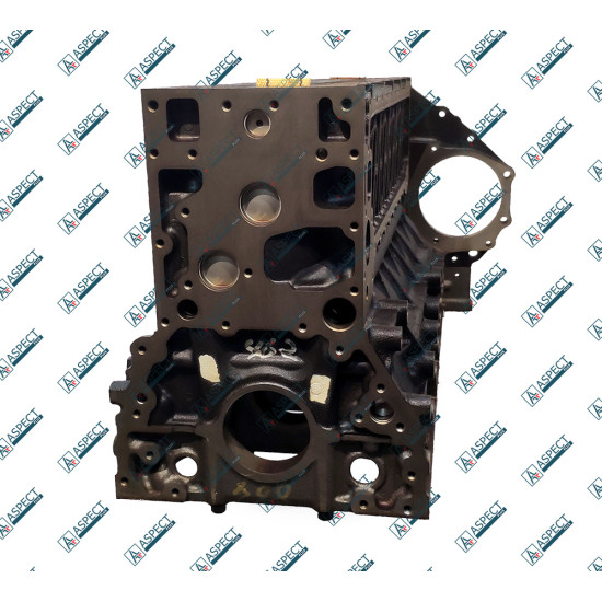 Engine Cylinder Block Isuzu 8982069650 Genuine