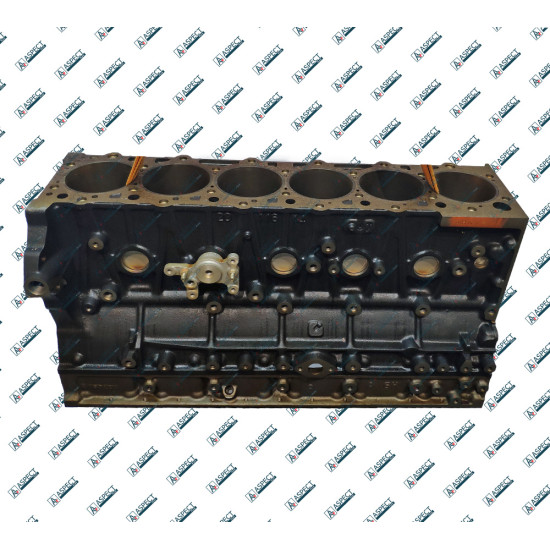 Engine Cylinder Block Isuzu 8982069650 Genuine