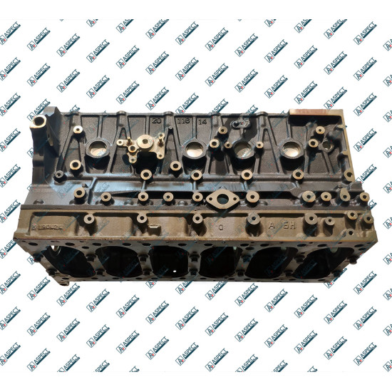 Engine Cylinder Block Isuzu 8982069650 Genuine