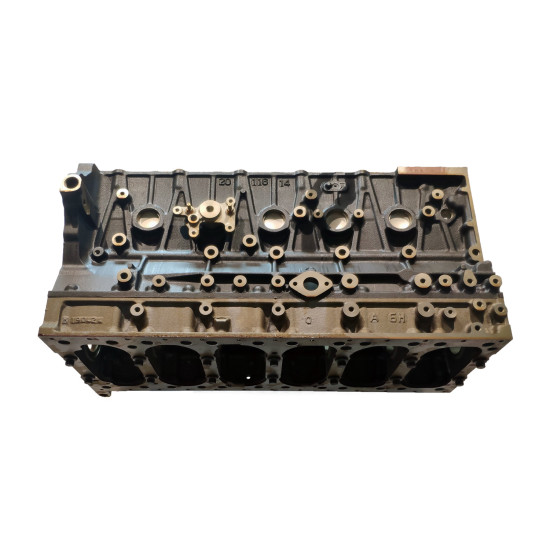 Engine Cylinder Block Isuzu 8982069650 Genuine