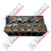 Bloque de cilindros del motor Isuzu 8982069650 Genuine 8943930701, 8943930700, 8970776360, 8970776361, 8943109112 - 4