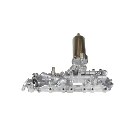 Oil cooler Isuzu 8982704960 Genuine