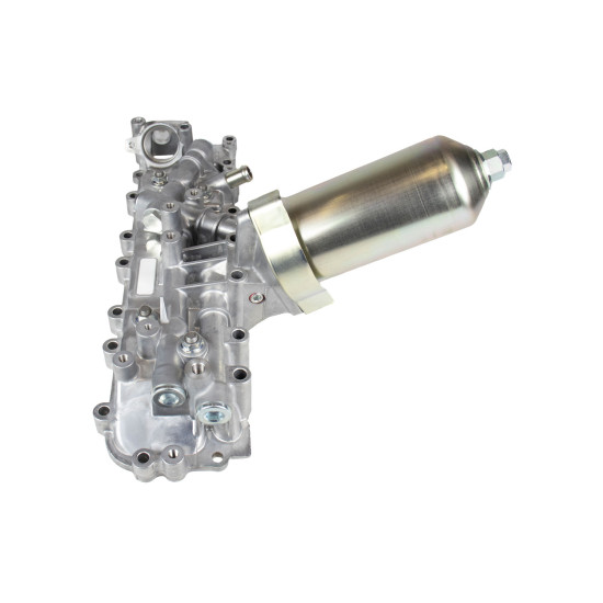 Oil cooler Isuzu 8982704960 Genuine