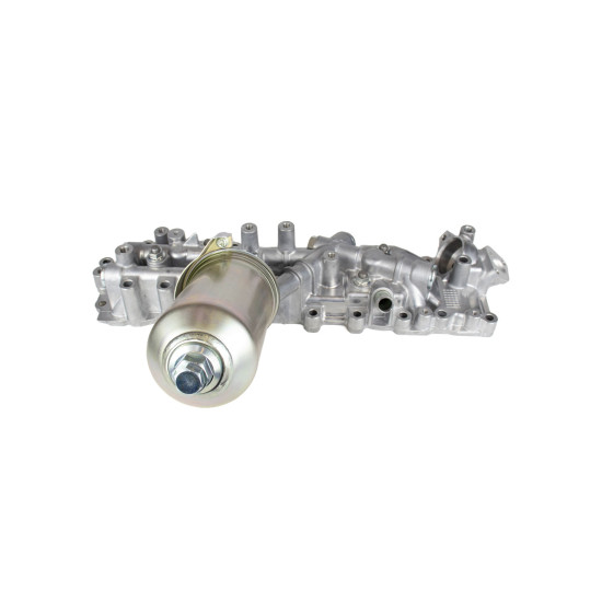 Oil cooler Isuzu 8982704960 Genuine