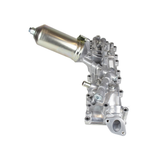 Oil cooler Isuzu 8982704960 Genuine