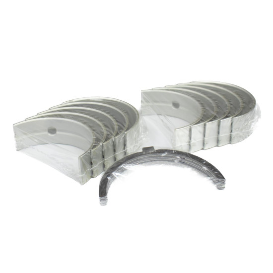 Crankshaft Bearings Set +0,25 Isuzu 8941474661 Genuine