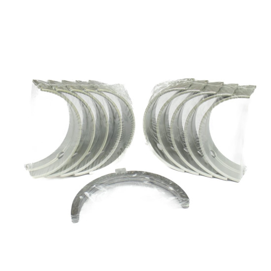 Crankshaft Bearings Set +0,25 Isuzu 8941474661 Genuine