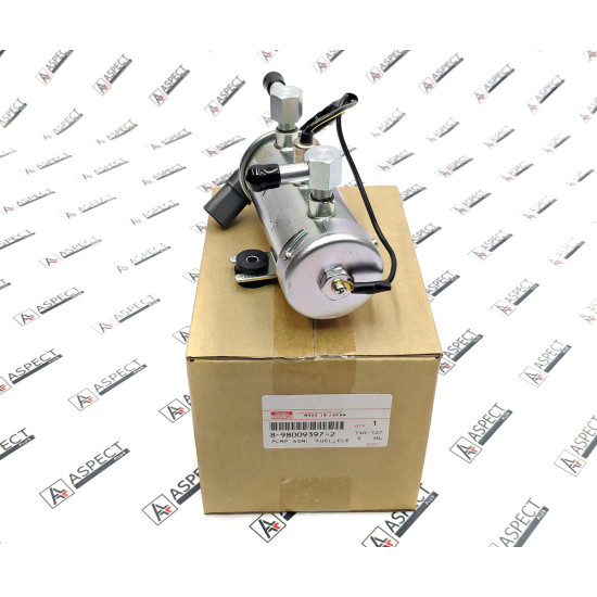 Fuel feed Pump Isuzu 8980093972 Genuine
