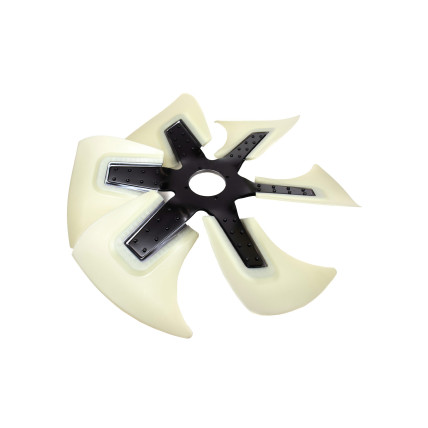 Cooling Fan Isuzu 1136603711 Genuine