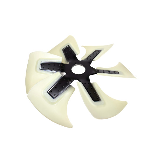 Cooling Fan Isuzu 1136603711 Genuine