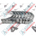 Metal kit; crankshaft, standard Isuzu 3LD1 8980890850 - 1
