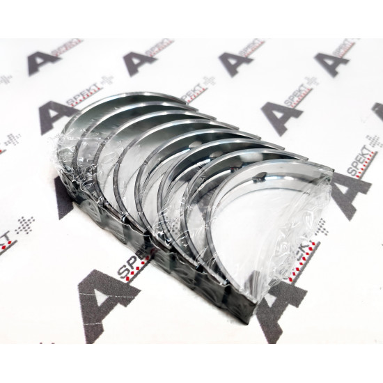 Crankshaft Bearings set Isuzu 8980890850 Genuine