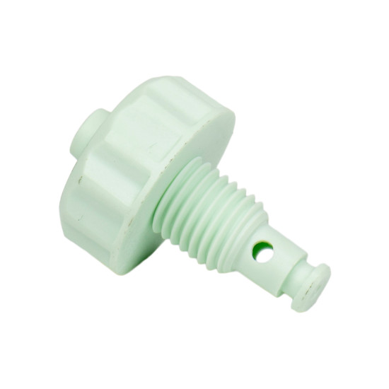 Drain Plug fuel filter Isuzu 8980088480 Genuine